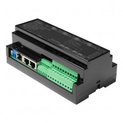 AUDAC ARU208 Multi-channel digital relay unit - 8 relays