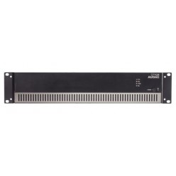 AUDAC CPA12 Power amplifier 120W 100V
