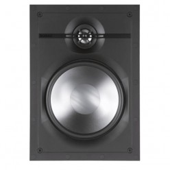 AUDAC MERO6 High-end 2-way in-wall speaker 6"