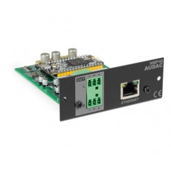 AUDAC NMP40 Audio Streaming Sourcecon™ Module