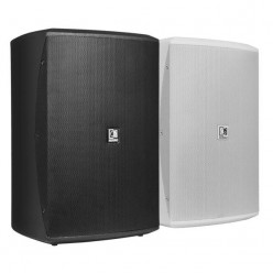 AUDAC XENO8/B Full range speaker 8" Black version