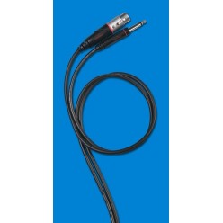 DIE HARD DH20LU1 kabel mikrofonowy