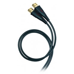 DIE HARD DH850LU3 Gold Series kabel USB wtyk A - wtyk A