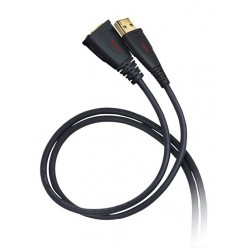 DIE HARD DH860LU18 Gold Series kabel USB wtyk A - gniazdo A