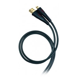 DIE HARD DH865LU18 Gold Series kabel USB A - USB B