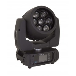 SAGITTER SG QUARTZ100 Moving Heads