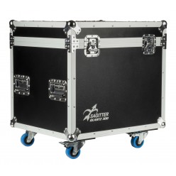 SAGITTER SG CASEQUARTZ300 Flightcases