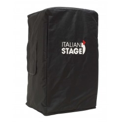 ITALIAN STAGE IS COVERP115 Distributed Product