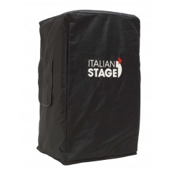 ITALIAN STAGE IS COVERSPX15 Distributed Product