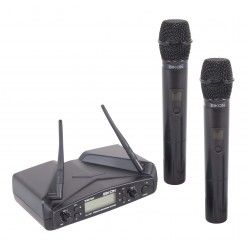 EIKON WM700DM Wireless Microphones