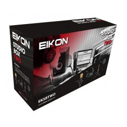 EIKON EKSBTWO Recording Microphones