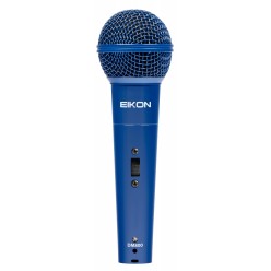 EIKON DM800BL Vocal Live Microphones
