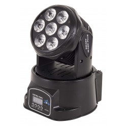 SDJ SG SMTWHPLUS Moving Heads