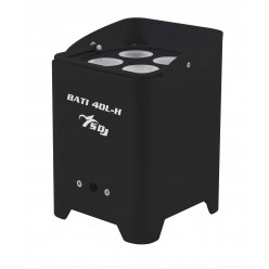 SDJ SG BATI4DLH Battery Projectors