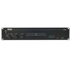 PROEL CA PA ZONE8 Audio System 8-strefowy system kontroli muzyki i komunikatów