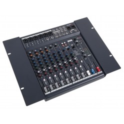 PROEL SOUND RACKMQ12USB Accessories uszy rack do MQ12USB