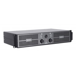 PROEL SOUND DPX1700PFC DPX Series wzmacniacz mocy w klasie D