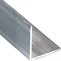 PROEL STAGE AC133 FLIGHT Case accessories profil aluminiowy 90st.
