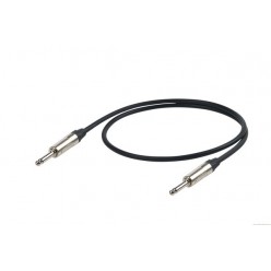 PROEL STAGE ESO130LU3 ESOTERIC Series kabel Jack-Jack 6.3 mono Neutrik, dł. 3m