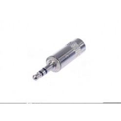 PROEL STAGE NYS231 REAN CONNECTORS wtyk Jack stereo 3.5 mm