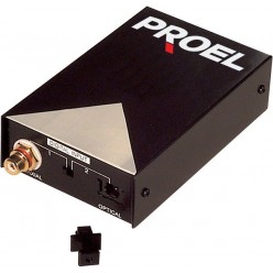 PROEL STAGE OCOE2000 cyfrowy konwerter sygnału audio