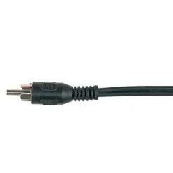 PROEL STAGE SG275 kabel wtyk RCA - 2x wtyk RCA