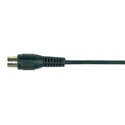PROEL STAGE SG368 kabel gniazdo RCA - wtyk Jack 3.5 mono
