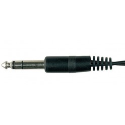 PROEL STAGE SG210LU3 kabel wtyk Jack 6.3 stereo - 2x wtyk Jack 6.3 mono