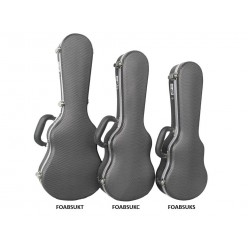 PROEL STAGE FOABSUKT ABS Cases futerał na ukulele tenorowe