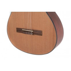 GEWA 11670945 Gitara klasyczna Student Cedar (cedr)GEWA Gitara klasyczna Student Cedar (cedr)