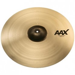 SABIAN AAX 20' X-Treme Crash Brillant