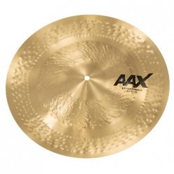 SABIAN AAX 17" X-Treme China Brillant