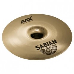 SABIAN AAX 19" X-PLOSION CRASH BRILLANT