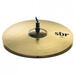 SABIAN SBR 14" HI-HAT