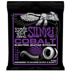 ERNIE BALL EB 2720