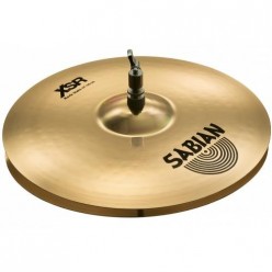 SABIAN XSR 14" ROCK HI-HAT