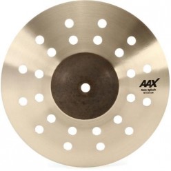 SABIAN AAX 10" AERO SPLASH