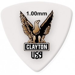 STEVE CLAYTON RT 100 / 12