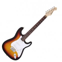 ARIA STG-003 (3TS)