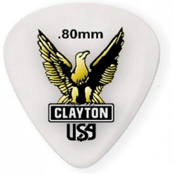 STEVE CLAYTON S 80 / 12