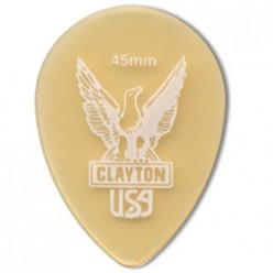 STEVE CLAYTON UST 45 / 12