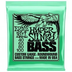 ERNIE BALL EB 2841