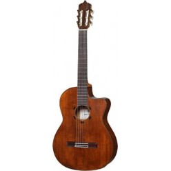 ARTESANO gitara koncertowa, Sonata FOS, eSonido przedwzmacn., Ltd. 201