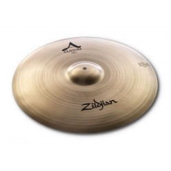 ZILDJIAN Ride, A Custom, 22”, brilliant