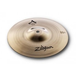 ZILDJIAN Splash, A Custom, 10”, brilliant