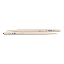 ZILDJIAN Drumsticks, Anti-Vibe series, 5A nylon, natural