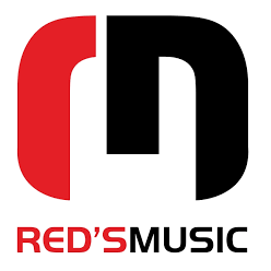 Reds Music  S03 Gniazdo głośnikowe 4 PIN