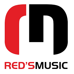 Reds Music  MIC2 100 Kabel mikrofonowy podwójny 2x(2x0,18mm?) długość 100 m