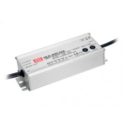 MEANWELL LED Power Supply 40W / 12V IP67