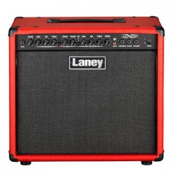 LANEY LX-65 R-RED